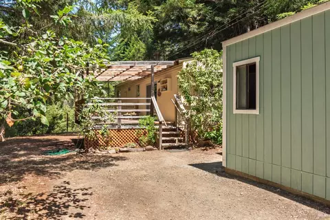 44920 Fish Rock Rd, Gualala, CA 95445