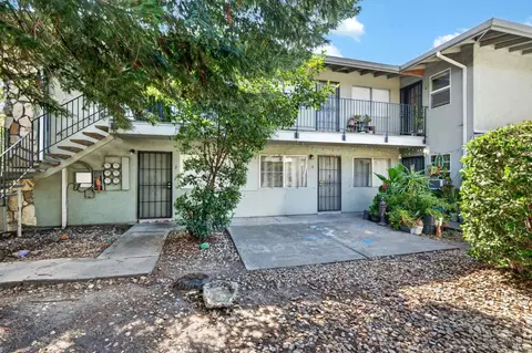 670-674 Lincoln Ave, Napa, CA 94558