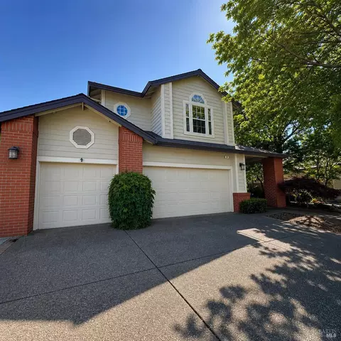 740 Jean Marie Dr, Santa Rosa, CA 95403