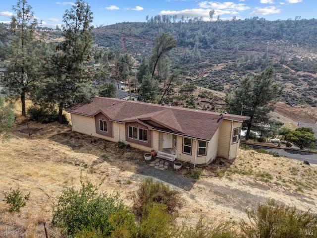 2555 Wagon Wheel Dr, Pope Valley, CA 94567