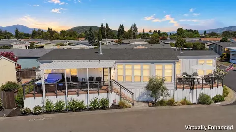 177 Sherry Cir, Yountville, CA 94599