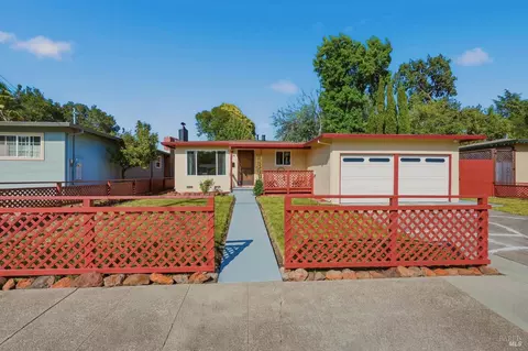 514 Corlano Ave, Santa Rosa, CA 95404