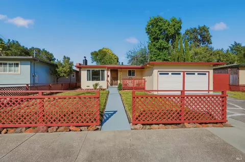 514 Corlano Ave, Santa Rosa, CA 95404