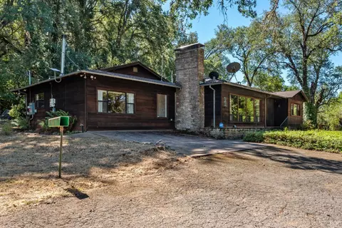Exterior - 3151 Hearst Willits Rd, Willits, CA 95490 photo 8 of 8