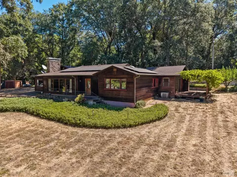 3151 Hearst Willits Rd, Willits, CA 95490 photo 1