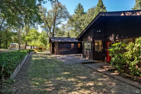 3151 Hearst Willits Rd, Willits, CA 95490 photo 5