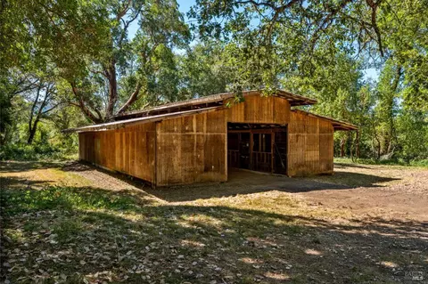 3151 Hearst Willits Rd, Willits, CA 95490 photo 23
