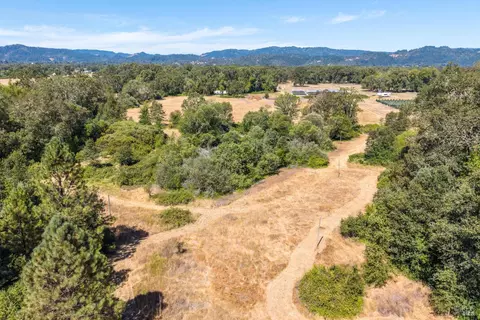 View/Area - 3151 Hearst Willits Rd, Willits, CA 95490 photo 3 of 3