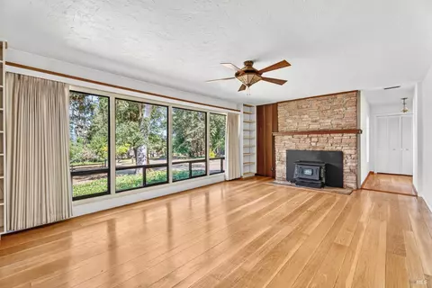Living - 3151 Hearst Willits Rd, Willits, CA 95490 photo 1 of 5