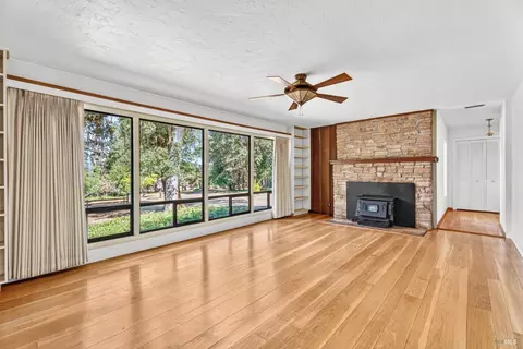 3151 Hearst Willits Rd, Willits, CA 95490 photo 11