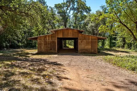 3151 Hearst Willits Rd, Willits, CA 95490 photo 24