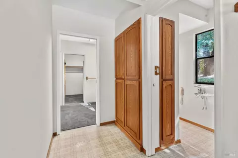 Entry Way - 3151 Hearst Willits Rd, Willits, CA 95490 photo 1 of 2