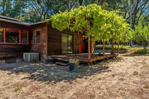 3151 Hearst Willits Rd, Willits, CA 95490 photo 4