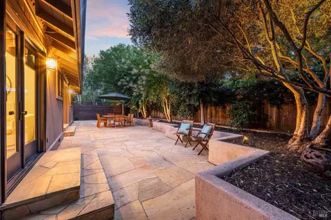 Exterior - 685 Vischer Ct, Sonoma, CA 95476 photo 19 of 20