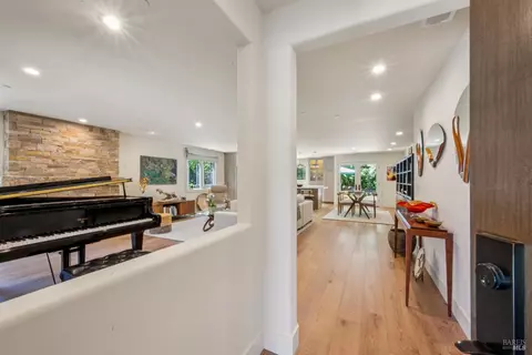 Entry Way - 685 Vischer Ct, Sonoma, CA 95476 photo 1 of 1