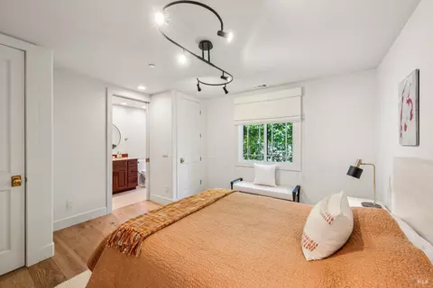 Bedroom - 685 Vischer Ct, Sonoma, CA 95476 photo 5 of 5