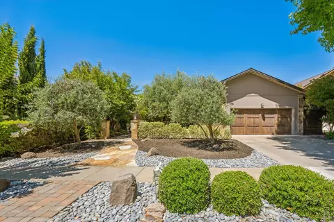 Exterior - 685 Vischer Ct, Sonoma, CA 95476 photo 13 of 20