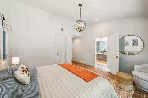 Bedroom - 685 Vischer Ct, Sonoma, CA 95476 photo 3 of 5