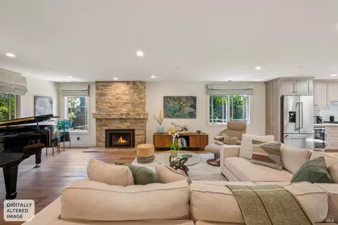 Living - 685 Vischer Ct, Sonoma, CA 95476 photo 7 of 7
