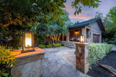 Exterior - 685 Vischer Ct, Sonoma, CA 95476 photo 20 of 20
