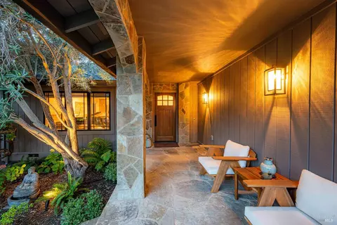 Exterior - 685 Vischer Ct, Sonoma, CA 95476 photo 17 of 20