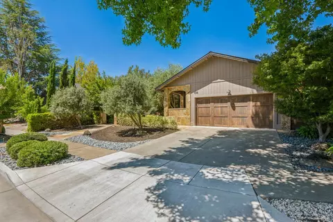Exterior - 685 Vischer Ct, Sonoma, CA 95476 photo 14 of 20
