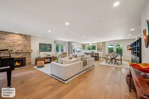 Living - 685 Vischer Ct, Sonoma, CA 95476 photo 1 of 7