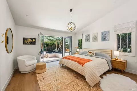 Bedroom - 685 Vischer Ct, Sonoma, CA 95476 photo 1 of 5