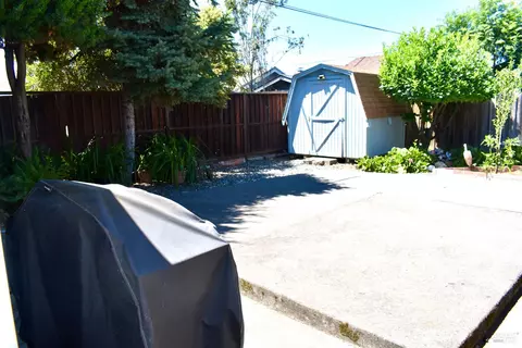 Exterior - 735 Tobin Dr, Vallejo, CA 94589 photo 8 of 8