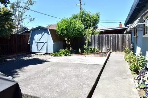 Exterior - 735 Tobin Dr, Vallejo, CA 94589 photo 6 of 8