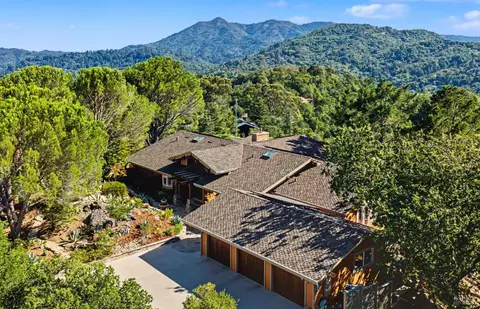 39 Tomahawk Dr, San Anselmo, CA 94960