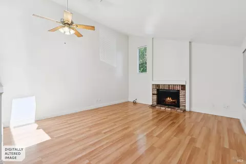 Living - 850 E Cotati Ave #15, Cotati, CA 94931 photo 6 of 7