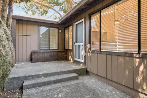 Exterior - 850 E Cotati Ave #15, Cotati, CA 94931 photo 6 of 10