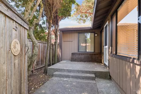 Exterior - 850 E Cotati Ave #15, Cotati, CA 94931 photo 5 of 10