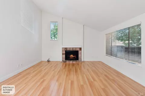 Living - 850 E Cotati Ave #15, Cotati, CA 94931 photo 4 of 7