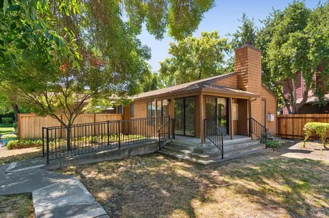 Exterior - 850 E Cotati Ave #15, Cotati, CA 94931 photo 10 of 10