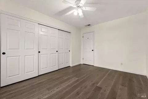 Bedroom - 316 Windflower Ct, Windsor, CA 95492 photo 7 of 9