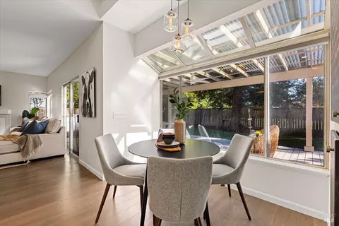 Dining - 316 Windflower Ct, Windsor, CA 95492 photo 5 of 5