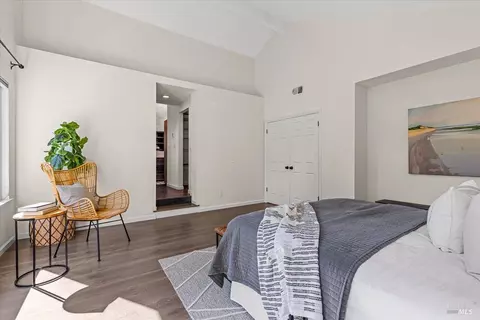 Bedroom - 316 Windflower Ct, Windsor, CA 95492 photo 5 of 9