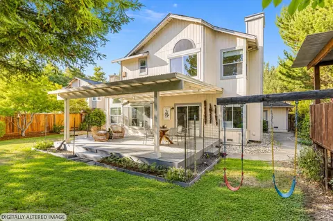 Exterior - 316 Windflower Ct, Windsor, CA 95492 photo 3 of 13
