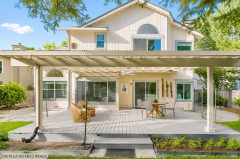 Exterior - 316 Windflower Ct, Windsor, CA 95492 photo 4 of 13