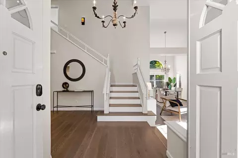 Entry Way - 316 Windflower Ct, Windsor, CA 95492 photo 4 of 4