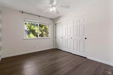 Bedroom - 316 Windflower Ct, Windsor, CA 95492 photo 8 of 9