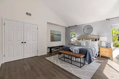 Bedroom - 316 Windflower Ct, Windsor, CA 95492 photo 2 of 9