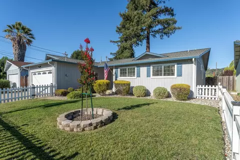 Exterior - 235 Pomo Dr, Ukiah, CA 95482 photo 2 of 15