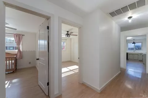 Entry Way - 235 Pomo Dr, Ukiah, CA 95482 photo 3 of 3