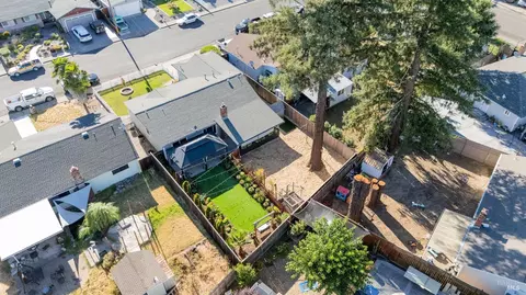 View/Area - 235 Pomo Dr, Ukiah, CA 95482 photo 3 of 5