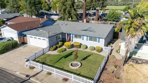 View/Area - 235 Pomo Dr, Ukiah, CA 95482 photo 1 of 5