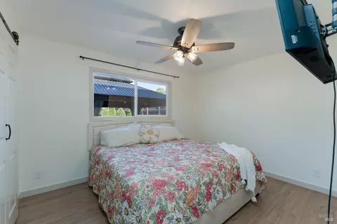 Bedroom - 235 Pomo Dr, Ukiah, CA 95482 photo 2 of 2