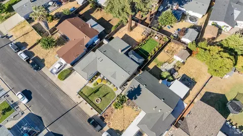View/Area - 235 Pomo Dr, Ukiah, CA 95482 photo 4 of 5